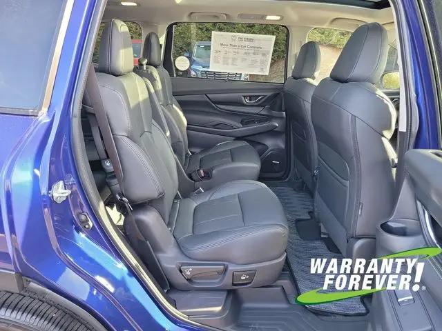 2026 Subaru Ascent Onyx Edition Touring 7-Passenger