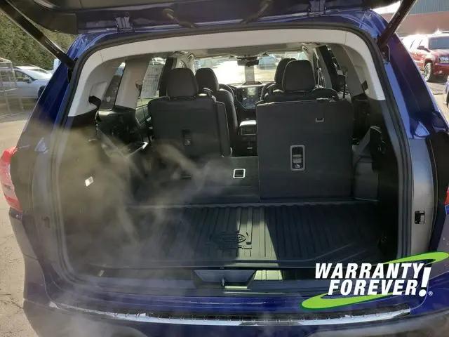 2026 Subaru Ascent Onyx Edition Touring 7-Passenger