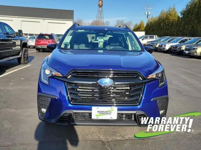 2026 Subaru Ascent Onyx Edition Touring 7-Passenger