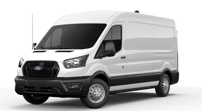 2026 Ford Transit Cargo Van Base for sale in Londonderry, NH