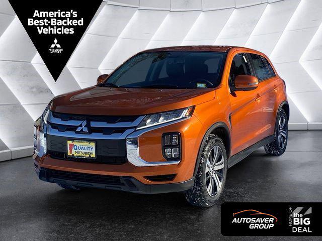 2026 Mitsubishi Outlander Sport 2.0 SE for sale in Saint Johnsbury, VT