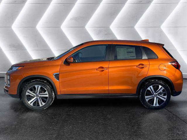 2026 Mitsubishi Outlander Sport 2.0 SE