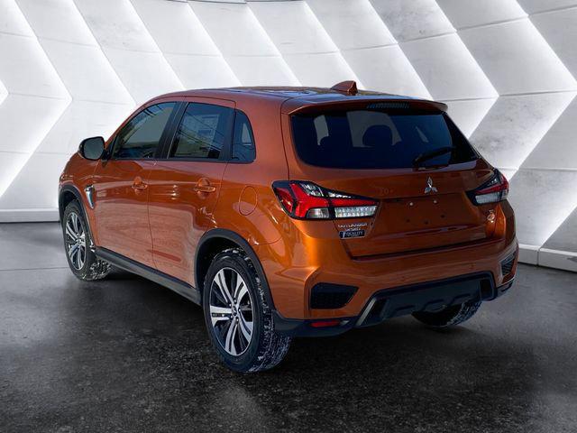 2026 Mitsubishi Outlander Sport 2.0 SE