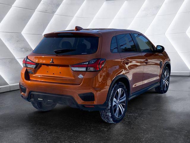 2026 Mitsubishi Outlander Sport 2.0 SE