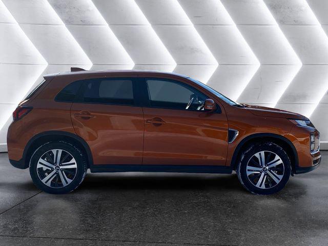 2026 Mitsubishi Outlander Sport 2.0 SE