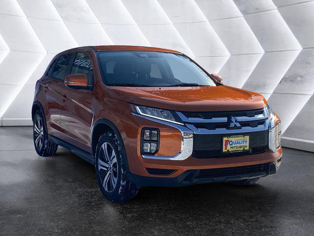 2026 Mitsubishi Outlander Sport 2.0 SE