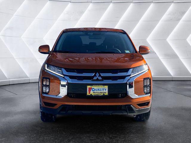 2026 Mitsubishi Outlander Sport 2.0 SE