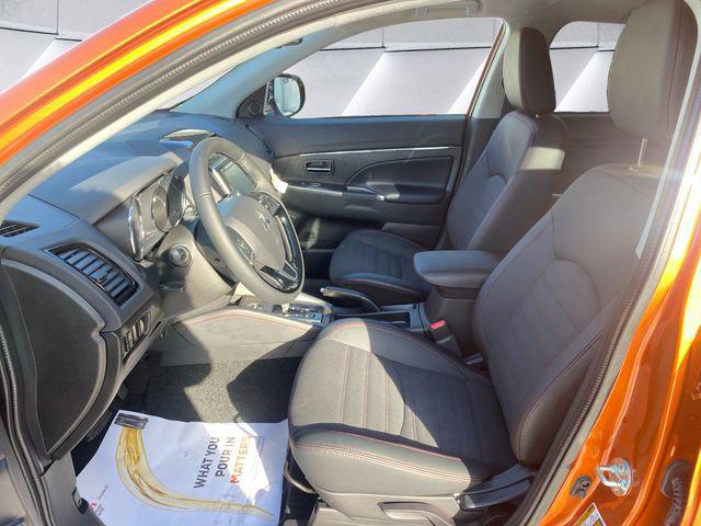 2026 Mitsubishi Outlander Sport 2.0 SE