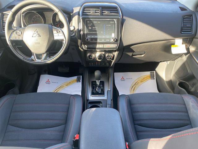 2026 Mitsubishi Outlander Sport 2.0 SE
