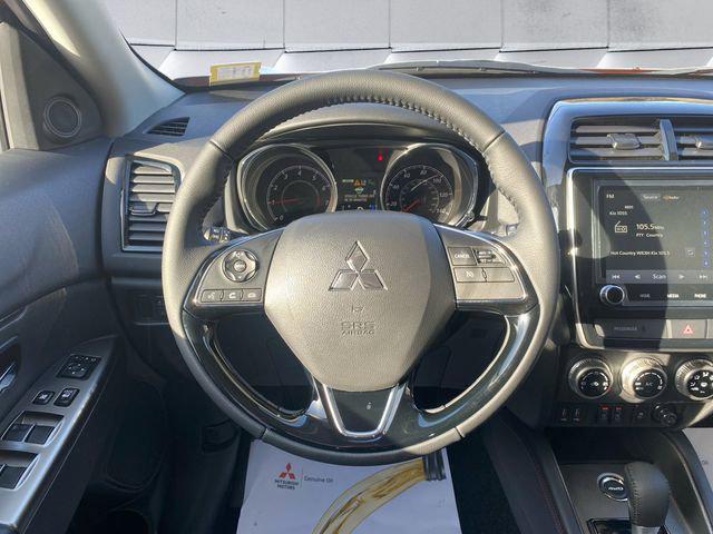 2026 Mitsubishi Outlander Sport 2.0 SE