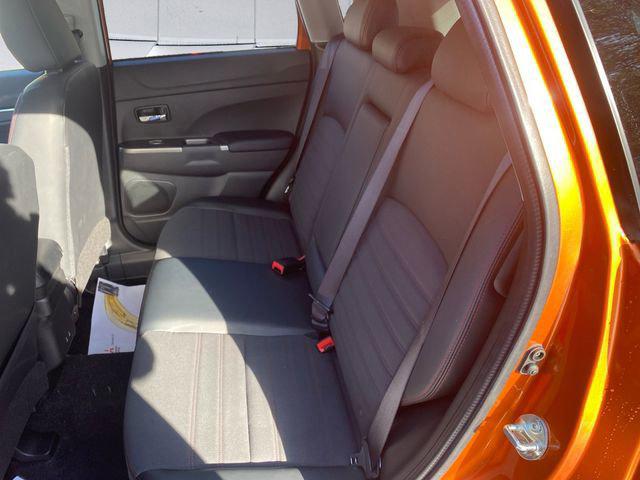 2026 Mitsubishi Outlander Sport 2.0 SE