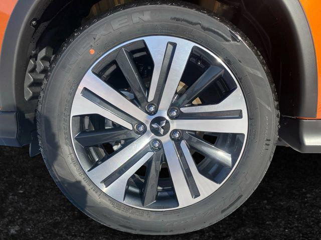 2026 Mitsubishi Outlander Sport 2.0 SE
