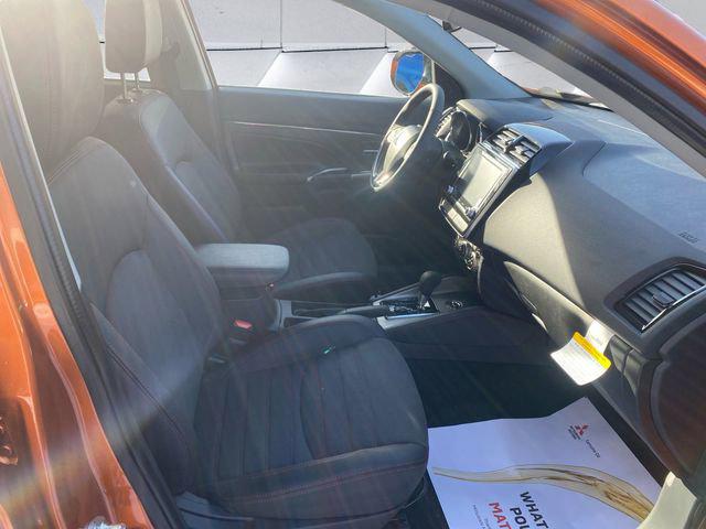 2026 Mitsubishi Outlander Sport 2.0 SE