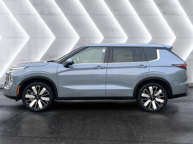 2026 Mitsubishi Outlander SE 1.5T S-AWC