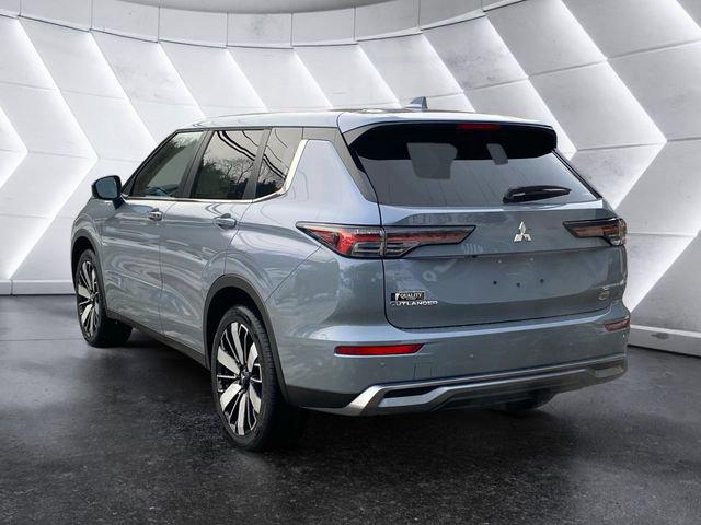 2026 Mitsubishi Outlander SE 1.5T S-AWC