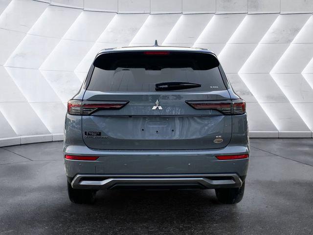 2026 Mitsubishi Outlander SE 1.5T S-AWC