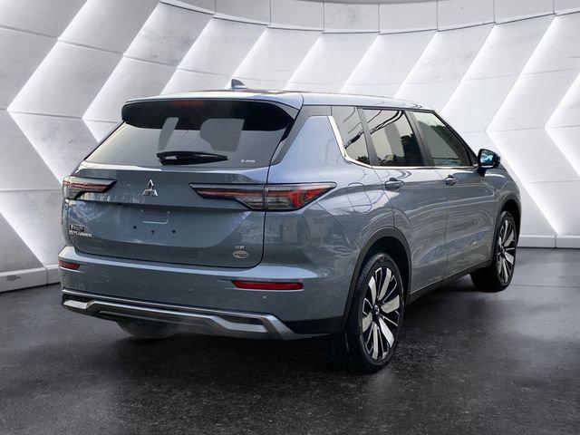 2026 Mitsubishi Outlander SE 1.5T S-AWC