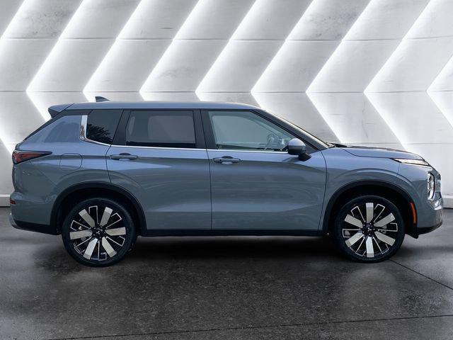 2026 Mitsubishi Outlander SE 1.5T S-AWC