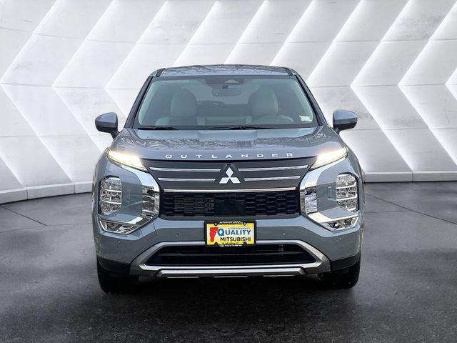 2026 Mitsubishi Outlander SE 1.5T S-AWC