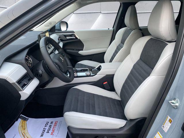 2026 Mitsubishi Outlander SE 1.5T S-AWC