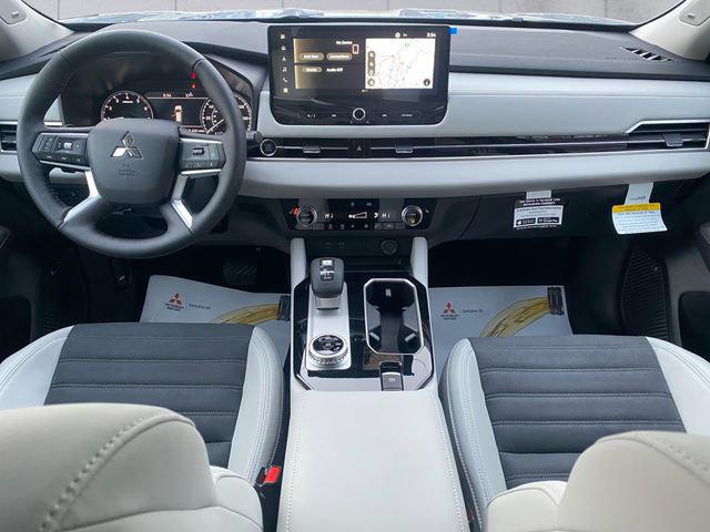 2026 Mitsubishi Outlander SE 1.5T S-AWC