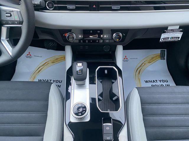 2026 Mitsubishi Outlander SE 1.5T S-AWC