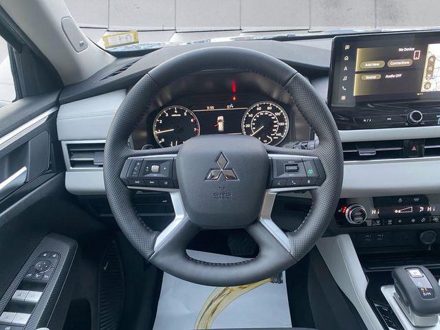 2026 Mitsubishi Outlander SE 1.5T S-AWC