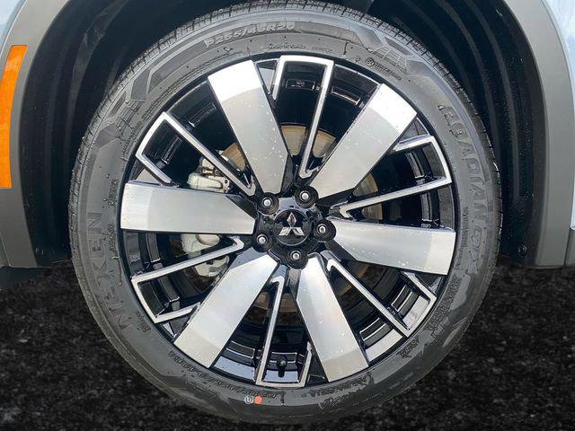 2026 Mitsubishi Outlander SE 1.5T S-AWC