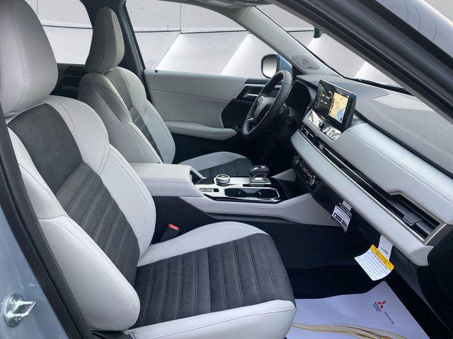 2026 Mitsubishi Outlander SE 1.5T S-AWC