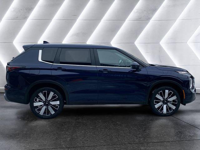 2026 Mitsubishi Outlander SE 1.5T S-AWC