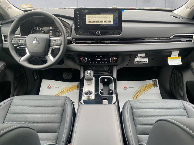 2026 Mitsubishi Outlander SE 1.5T S-AWC