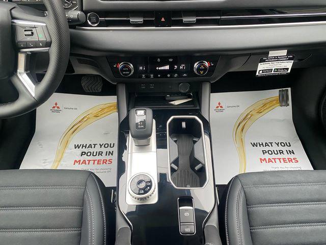 2026 Mitsubishi Outlander SE 1.5T S-AWC