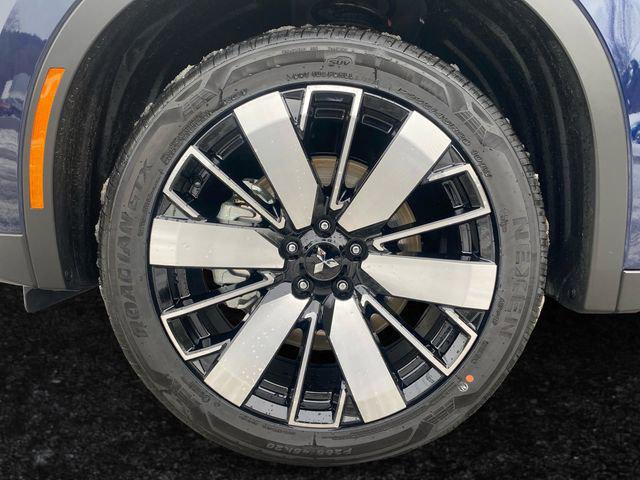 2026 Mitsubishi Outlander SE 1.5T S-AWC
