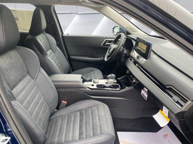 2026 Mitsubishi Outlander SE 1.5T S-AWC