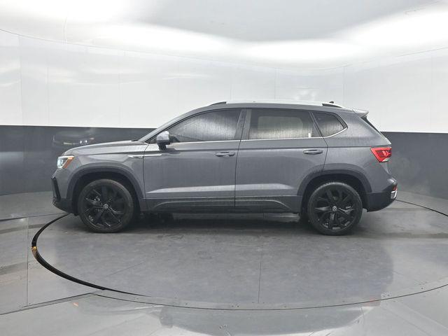 2022 Volkswagen Taos 1.5T SEL
