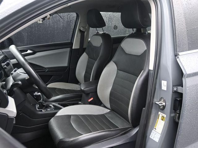 2022 Volkswagen Taos 1.5T SEL