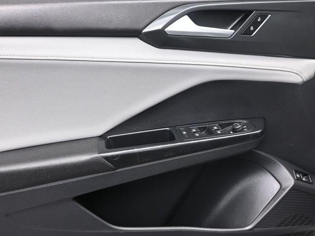 2022 Volkswagen Taos 1.5T SEL