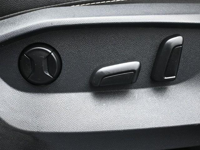 2022 Volkswagen Taos 1.5T SEL