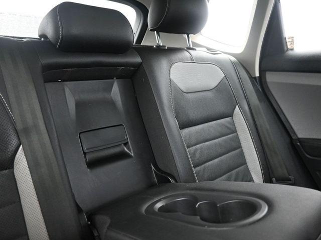 2022 Volkswagen Taos 1.5T SEL