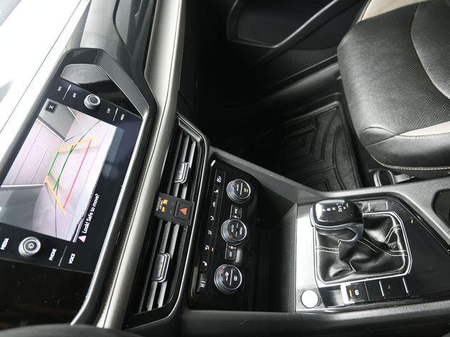 2022 Volkswagen Taos 1.5T SEL