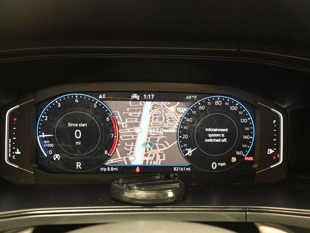 2022 Volkswagen Taos 1.5T SEL