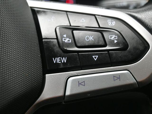 2022 Volkswagen Taos 1.5T SEL