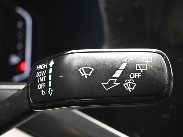 2022 Volkswagen Taos 1.5T SEL