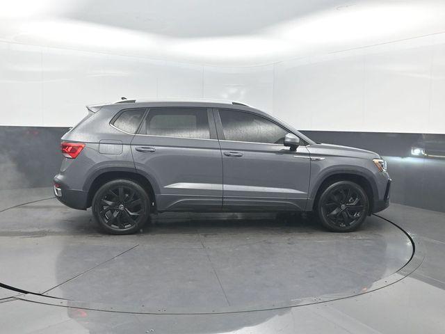 2022 Volkswagen Taos 1.5T SEL
