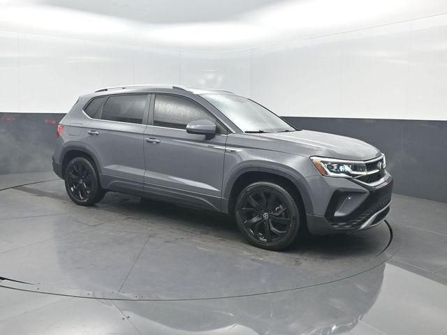 2022 Volkswagen Taos 1.5T SEL