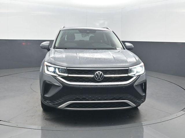 2022 Volkswagen Taos 1.5T SEL