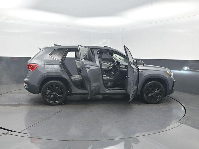 2022 Volkswagen Taos 1.5T SEL