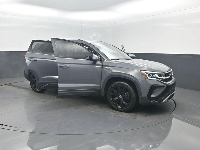 2022 Volkswagen Taos 1.5T SEL