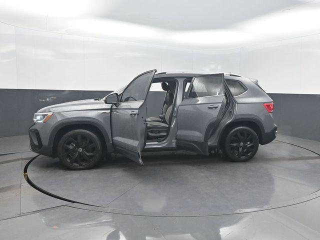 2022 Volkswagen Taos 1.5T SEL