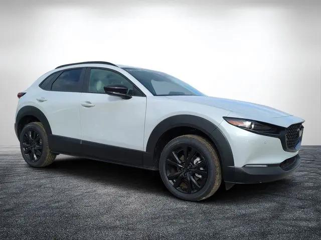 2026 Mazda CX-30 2.5 S Aire Edition for sale in Vero Beach, FL